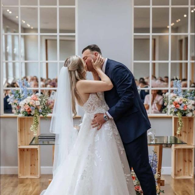 Annabel Sarah Bridal - 1