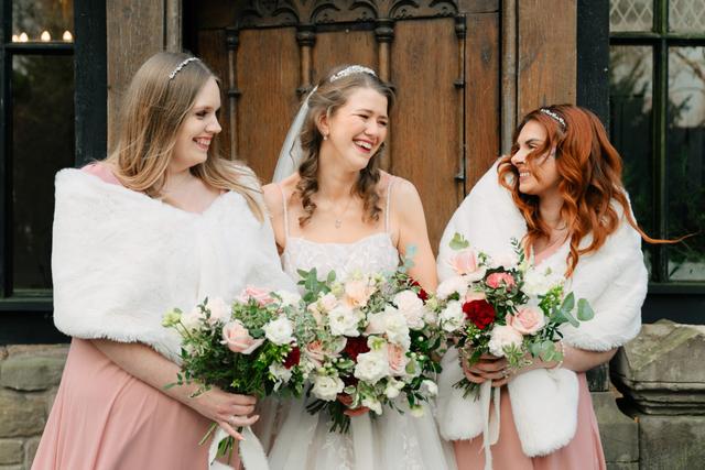 Bridge Row Flowers - 3