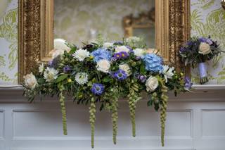 Izabella & Ivy Floral Design - 7