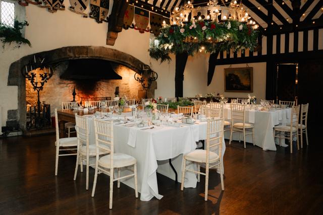 Bridge Row Flowers - 4