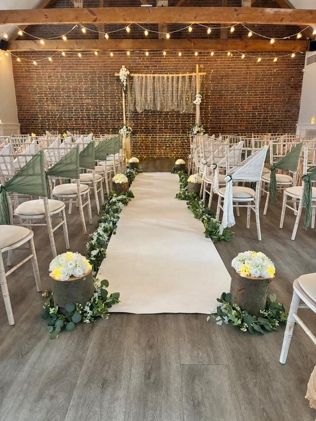 Masata Events - 1