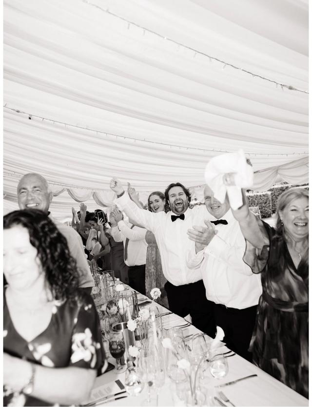 Kirsty Great • Wedding Photography - 3