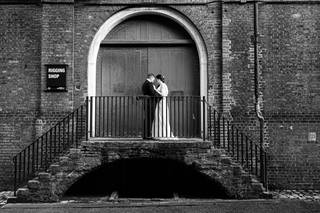 The Historic Dockyard Chatham - 20