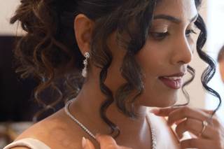 Becky Standley-Bruce Bridal Hair - 12