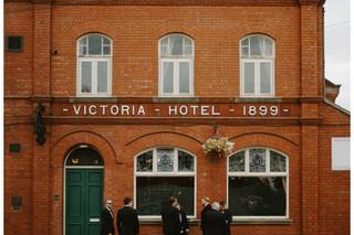 Kirsty Great • Wedding Photography - 8