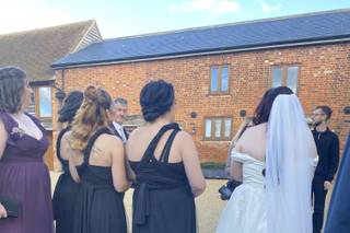 Apton Hall - 8
