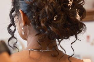 Becky Standley-Bruce Bridal Hair - 13