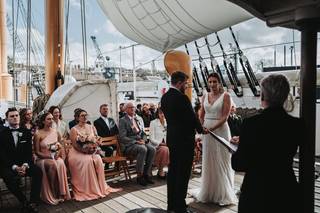 The Historic Dockyard Chatham - 22