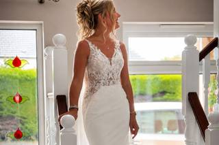 The Laurels - Bridal Hair & Make-Up - 5