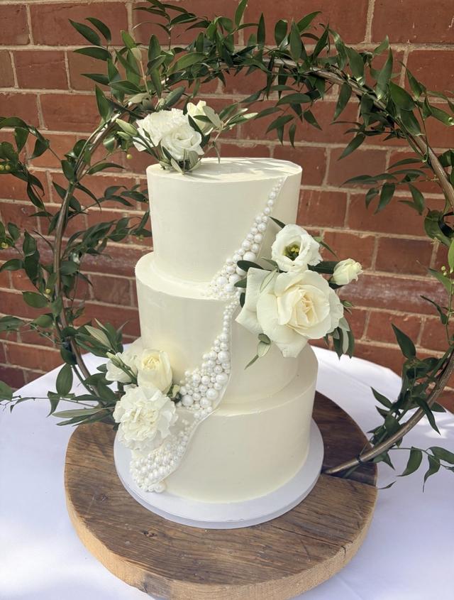 Appleyard Bakery - 2
