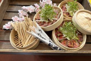 Westwell Downs Fine Foods & Events - 1