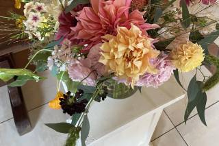Dolphin Creek Flowers - 6