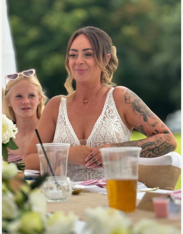 Backstage Bridesmaids - 3