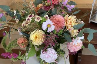 Dolphin Creek Flowers - 7
