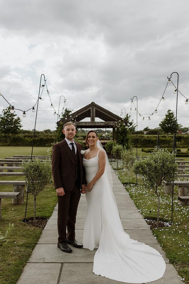 The Beverley Barn - 2