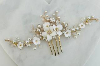 Shelly Bond Bridal - 5