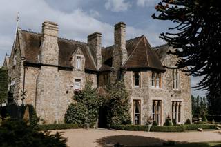 The Knowle Country House Ltd - 5