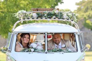 Vintage Volkswagen Campervan Hire - 5