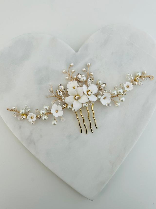 Shelly Bond Bridal - 1