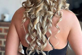 Shelly Bond Bridal - 6