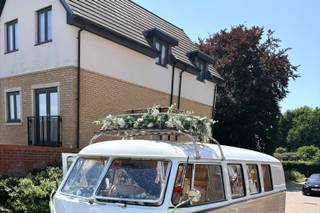 Vintage Volkswagen Campervan Hire - 6