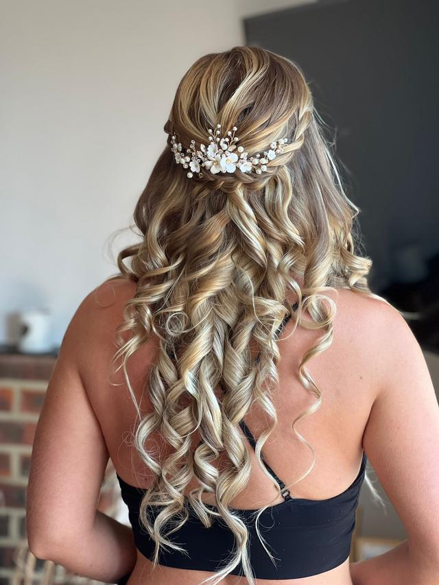 Shelly Bond Bridal - 2