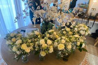 The Wild Garden Florist - 24