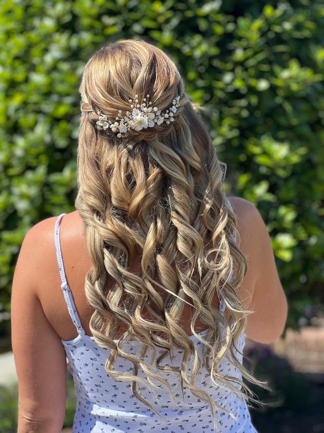 Shelly Bond Bridal - 3