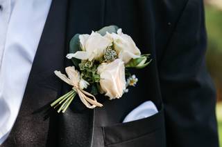 The Flower girl Events Ltd - 5