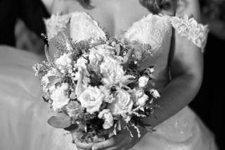 The Wild Garden Florist - 25