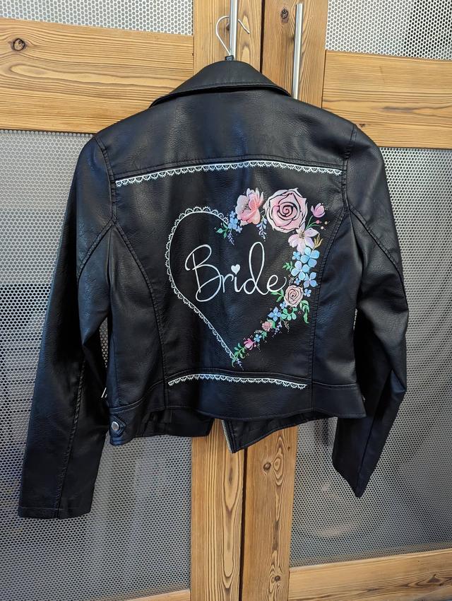 Shelly Bond Bridal - 4