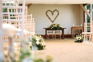 The Flower girl Events Ltd - 7