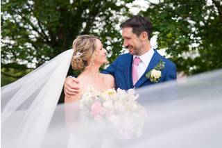 Bridal Hair Design by Lorraine Newark - 6