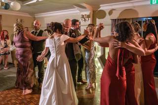Northern Wedding DJ - 5