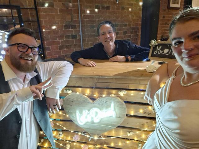 Confetti Discos / Rustic Discos - 1