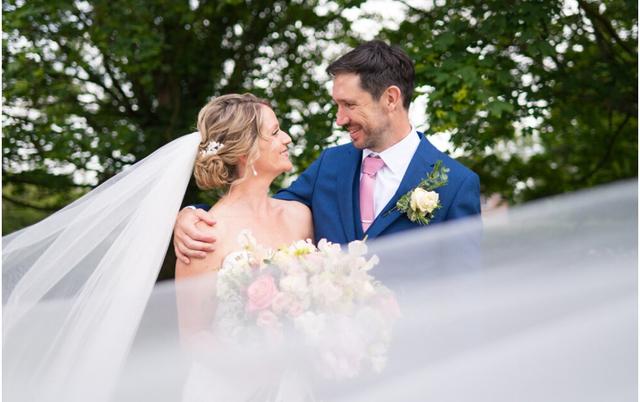 Bridal Hair Design by Lorraine Newark - 3