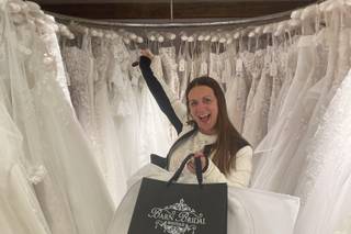 Barn Bridal Boutique - 5