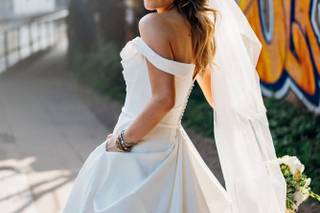 Goshka make up and hair - 10