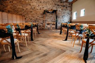 Stretton Manor Barn - 6