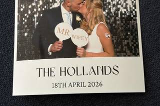 The Cambridge Photobooth - 5