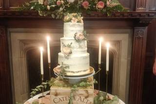 Lydia Kraitman Cakes - 8