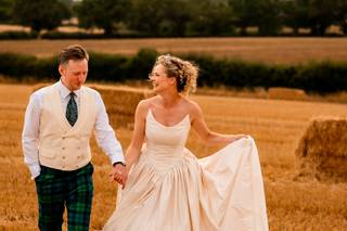 VVS Weddings & Events - 1