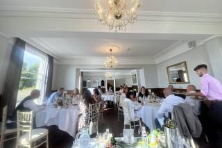 Hatton Court Hotel - 1