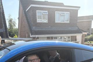 Shabang Car Hire - 5