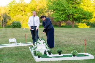 Wedding Mini Golf & Games - 5