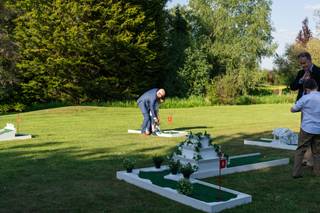 Wedding Mini Golf & Games - 6