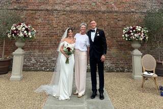 Arabella Wilde - A Wilde Celebrant - 5