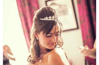 Orchard Bespoke Bridal Hair - 5