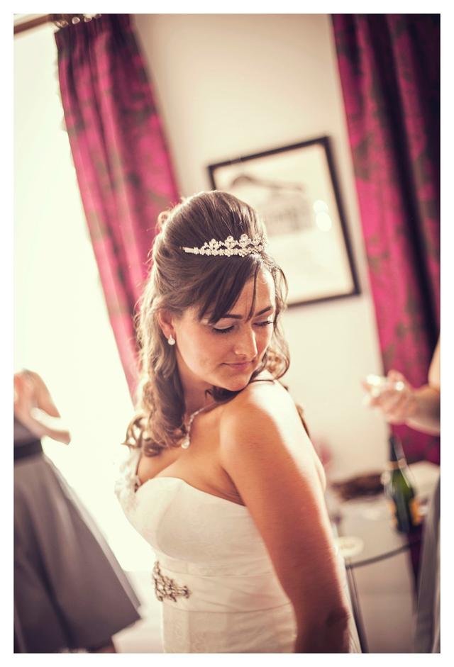 Orchard Bespoke Bridal Hair - 2