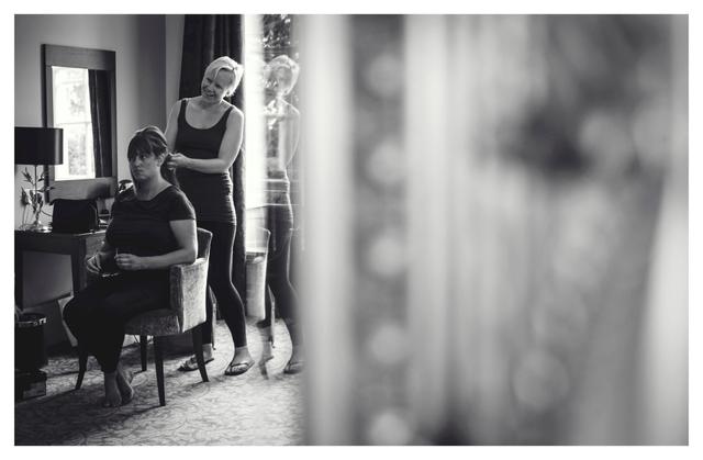 Orchard Bespoke Bridal Hair - 1